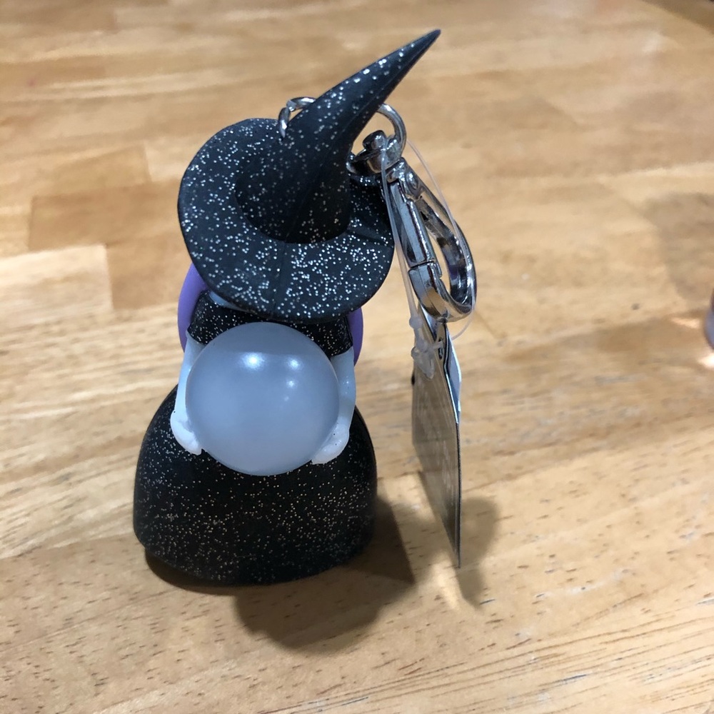 Bath & Body Works Witch Light-Up PocketBac Holder